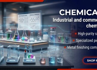 CHEMICALS