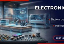 ELECTRONICS