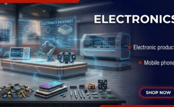 ELECTRONICS