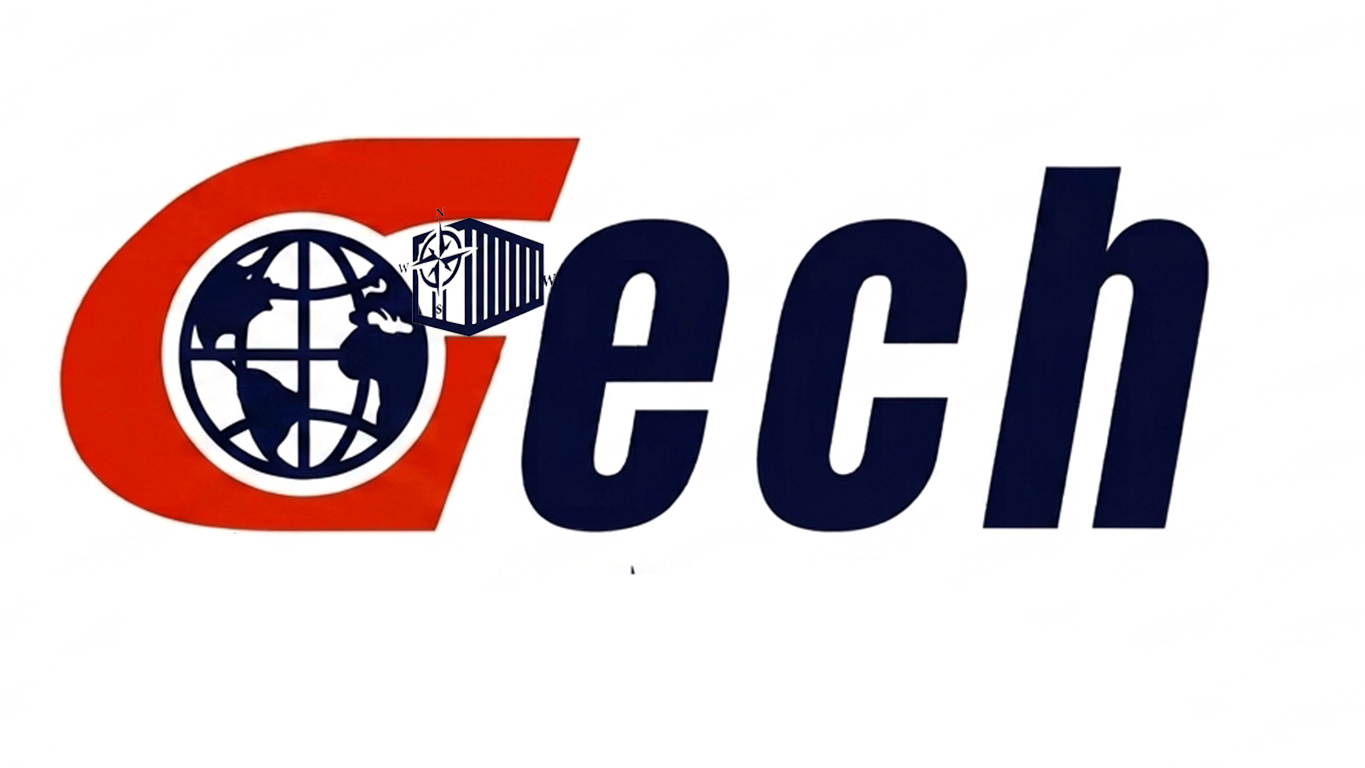 Gech General trading plc logo new