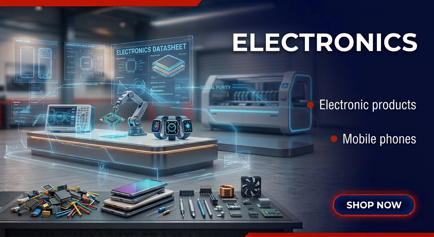 ELECTRONICS